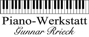 Piano-Werkstatt